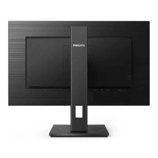 Обзор &mdash; Монитор Philips 275B1