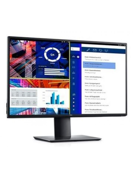 Обзор — Монитор Dell U2520D Обзор — Монитор Dell U2520D