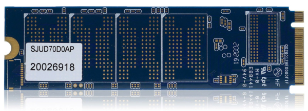 Обзор и тест M.2 NVMe SSD Silicon Power UD70 1 ТБ