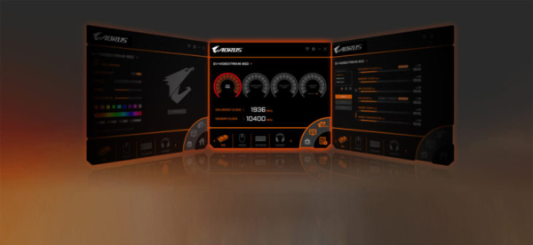 Обзор &mdash; Видеокарта Gigabyte GeForce RTX 3060 Ti VISION OC 8G [GV-N306TVISION OC-8GD]