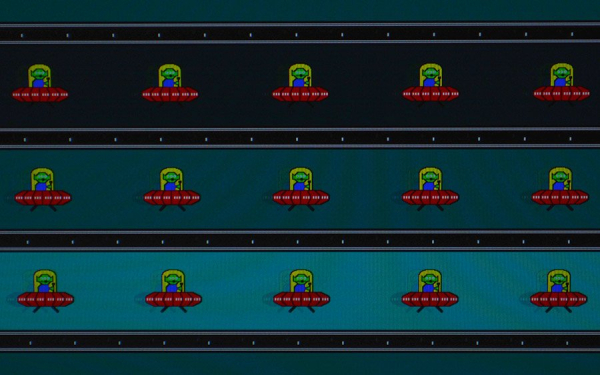 Обзор UltraWide монитора Philips 346P1