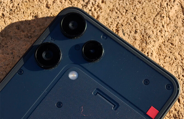 Обзор Nothing Phone (3a) Lite: бюджетного смартфона с уникальным дизайном Обзор Nothing Phone (3a) Lite: бюджетного смартфона с уникальным дизайном