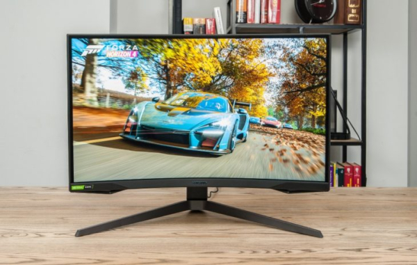 Обзор &mdash; ТОП&mdash;8. Лучшие мониторы с VA матрицей 2021 года. Рейтинг на Март!