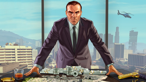 Rockstar запустила магазин платных модов для GTA V и Red Dead Redemption 2 Rockstar запустила магазин платных модов для GTA V и Red Dead Redemption 2