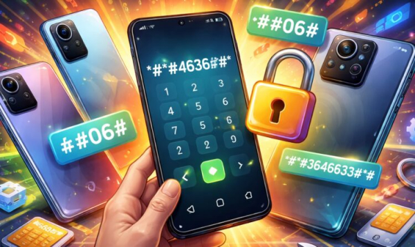 Секретные коды Xiaomi, которые прокачают ваш смартфон на HyperOS