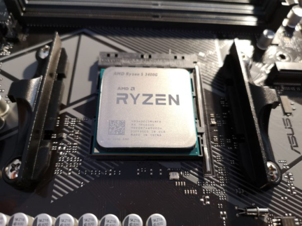 Обзор — Обзор AMD Ryzen 5 3400G/3400GE. Характеристики и тесты. Всё что нужно знать перед покупкой! Обзор — Обзор AMD Ryzen 5 3400G/3400GE. Характеристики и тесты. Всё что нужно знать перед покупкой!