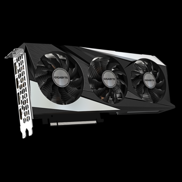 Обзор &mdash; Видеокарта Gigabyte GeForce RTX 3060 Ti GAMING (OC, PRO, OC PRO) [GV-N306TGAMING OC-8GD, GV-N306TGAMING PRO-8GD, GV-N306TGAMINGOC PRO-8GD]