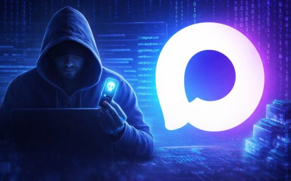 Хакер рассказал о новом взломе MAX: слито 15 миллионов аккаунтов. Правда или фейк? Хакер рассказал о новом взломе MAX: слито 15 миллионов аккаунтов. Правда или фейк?