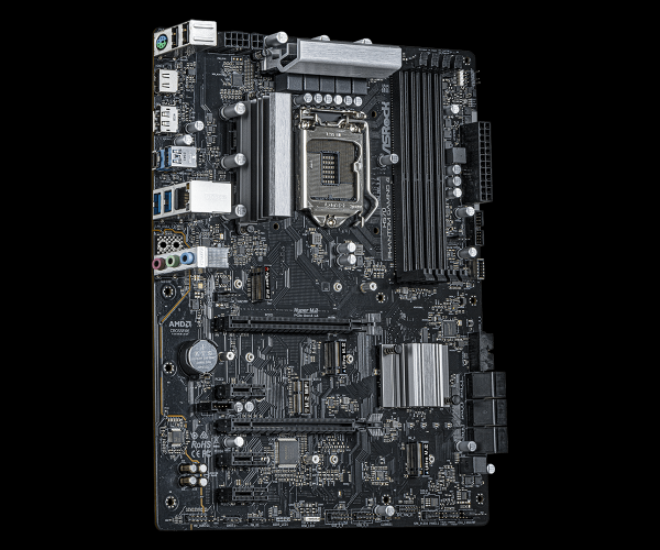 Обзор &mdash; ТОП&mdash;5. Лучшие материнские платы Intel на H570 чипсете (LGA1200). Апрель 2021 года. Рейтинг!