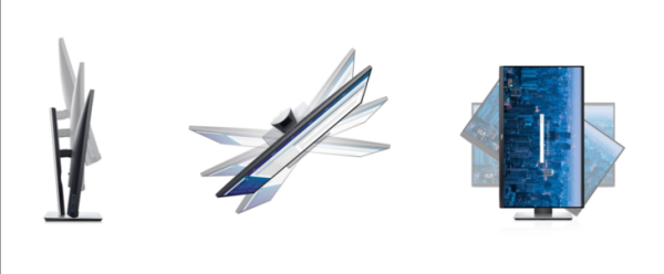 Обзор &mdash; Монитор Dell P2720DC