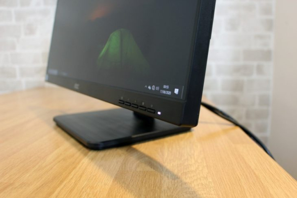 Обзор &mdash; Монитор AOC 24P2C