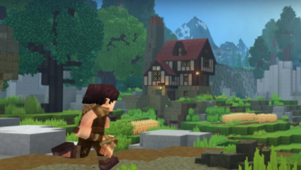 Это Minecraft 2: почему все обсуждают новую игру Hytale, и доступна ли она в России Это Minecraft 2: почему все обсуждают новую игру Hytale, и доступна ли она в России