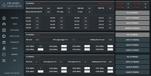 Обзор и тест материнской платы ASUS ROG Crosshair VIII Dark Hero