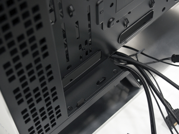 Обзор и тест дизайнерского корпуса InWin 905