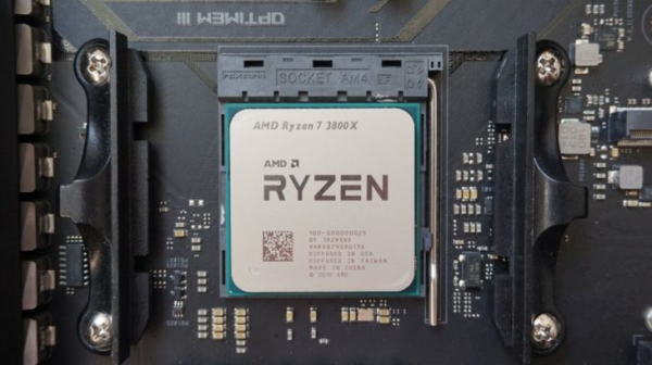 Обзор — Обзор AMD Ryzen 7 3800X/3800XT. Характеристики и тесты. Всё что нужно знать перед покупкой! Обзор — Обзор AMD Ryzen 7 3800X/3800XT. Характеристики и тесты. Всё что нужно знать перед покупкой!