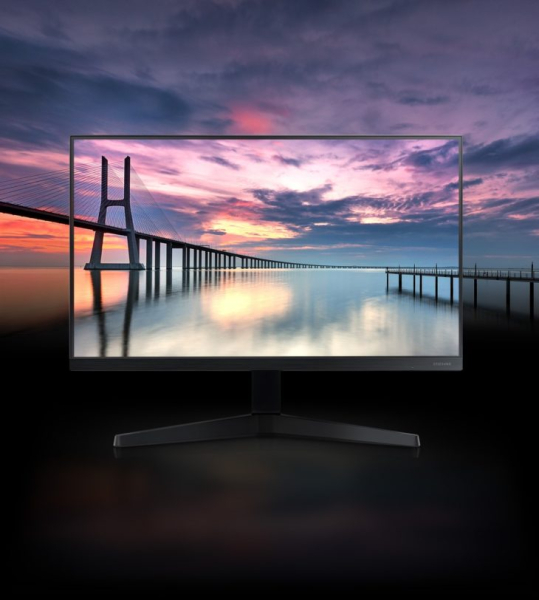 Обзор — Монитор Samsung F24T350FHI Обзор — Монитор Samsung F24T350FHI