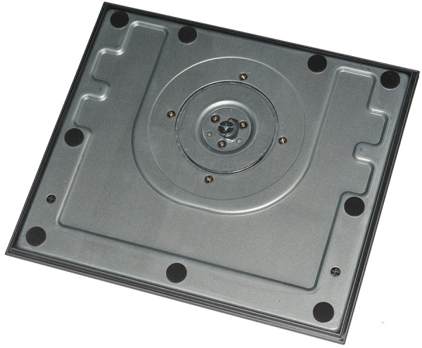 Обзор профессионального монитора ASUS PA278QV