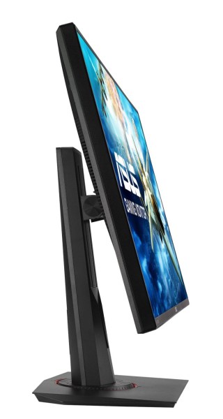 Обзор &mdash; Монитор Asus VG278QR