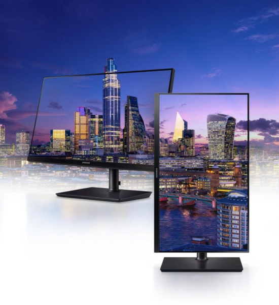 Обзор — Монитор Samsung F27T850QWI Обзор — Монитор Samsung F27T850QWI