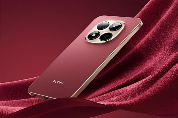 Redmi Note 15, Redmi Note 15 Pro и Redmi Note 15 Pro+ New Year поступили в продажу в Китае Redmi Note 15, Redmi Note 15 Pro и Redmi Note 15 Pro+ New Year поступили в продажу в Китае