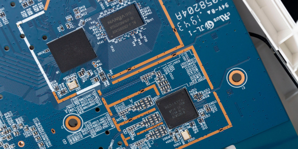 Обзор и тестирование Wi-Fi маршрутизатора Totolink A7100RU