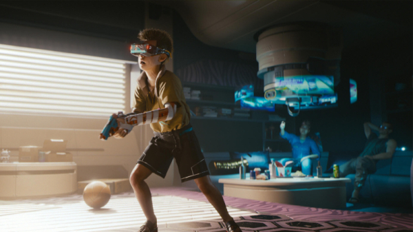 CD Projekt Red заблокировала популярный VR-мод для Cyberpunk 2077 спустя четыре года после его релиза 