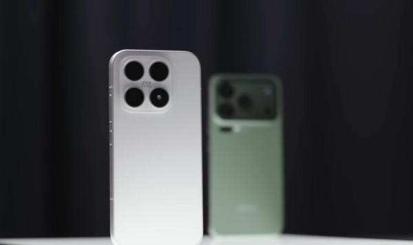 Готовится к выходу Xiaomi 17 Max. Каким будет новый флагман с батареей на 8000 мАч