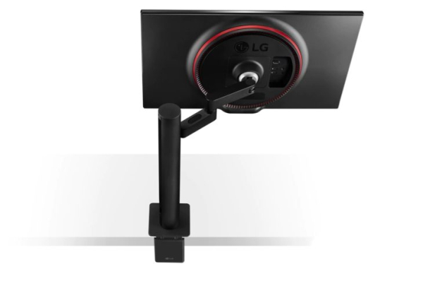 Обзор &mdash; Монитор LG 27GN880-B