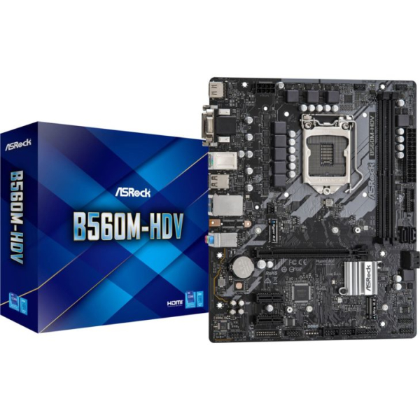 Обзор — ТОП—7. Лучшие материнские платы Intel на B560 чипсете (LGA1200). Апрель 2021 года. Рейтинг!