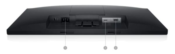 Обзор &mdash; Монитор Dell E2221HN
