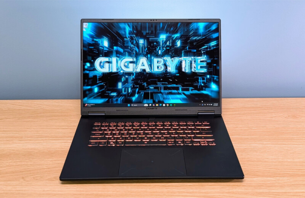 Обзор Gigabyte A16 Pro: сверхмощного ноутбука для игр и работы Обзор Gigabyte A16 Pro: сверхмощного ноутбука для игр и работы