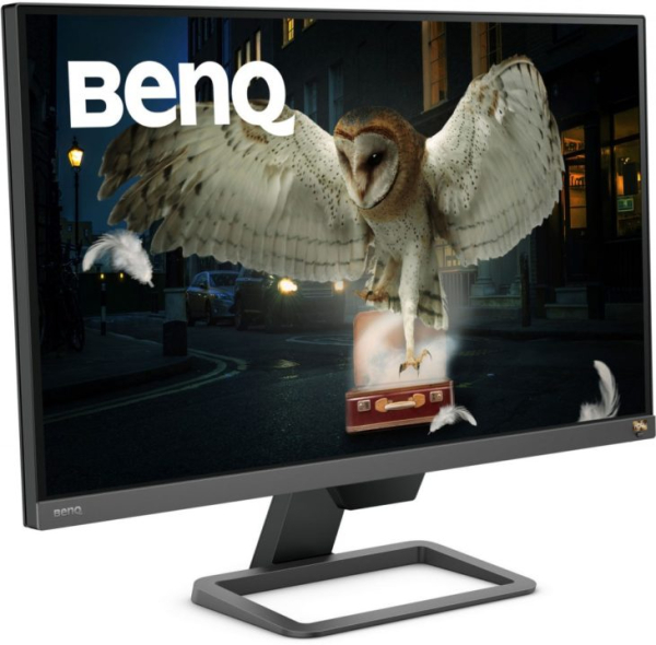Обзор &mdash; Монитор BenQ EW2780Q