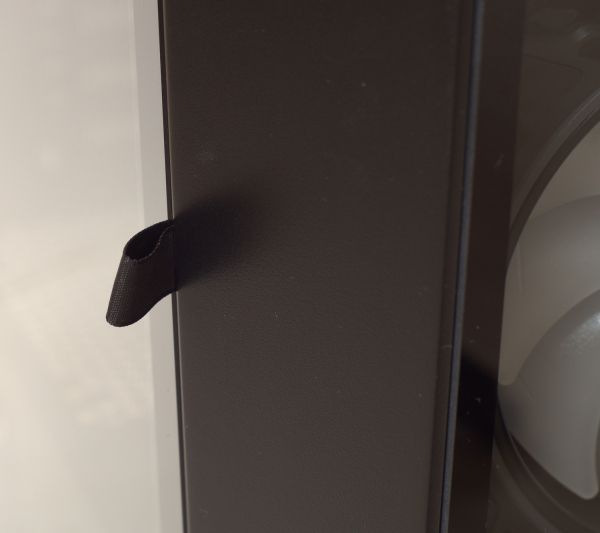 Обзор и тест корпуса Abkoncore H300G SYNC