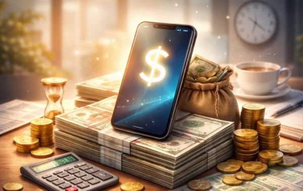 Сколько должен стоить смартфон относительно вашей зарплаты