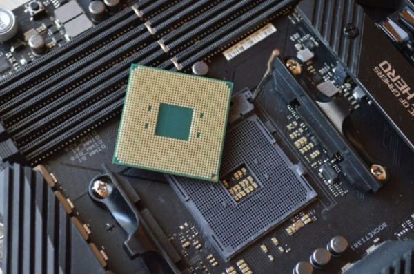 Обзор &mdash; Обзор AMD Ryzen 9 5950X. Характеристики и тесты. Всё что нужно знать перед покупкой!