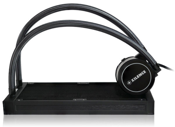 Обзор и тест системы охлаждения Xilence Performance A+ LiQuRizer LQ240 ARGB LED