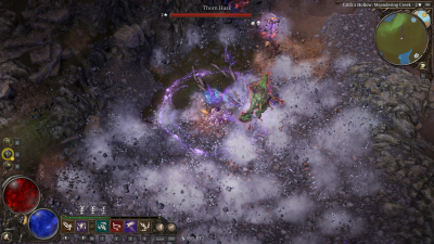 Ветераны разработки Diablo анонсировали Darkhaven — мрачную экшен-RPG с динамичным миром и полной свободой передвижения Ветераны разработки Diablo анонсировали Darkhaven — мрачную экшен-RPG с динамичным миром и полной свободой передвижения