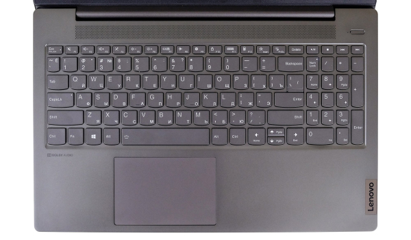Обзор и тест ноутбука LENOVO IdeaPad 5 15ITL05
