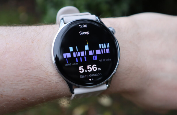 Обзор OnePlus Watch Lite: почти идеальных бюджетных смарт-часов