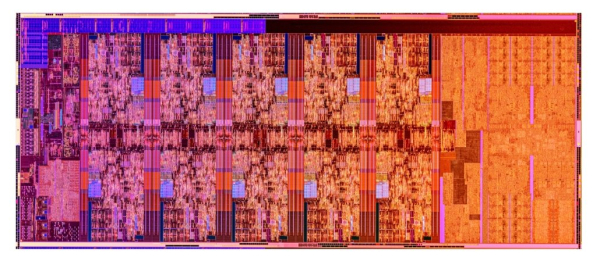 Обзор и тест процессора Intel Core i9-10850K