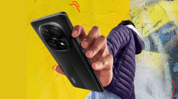 Недорогие POCO M8 и POCO M8 Pro уже в продаже! Где купить новейшие смартфоны по самой выгодной цене