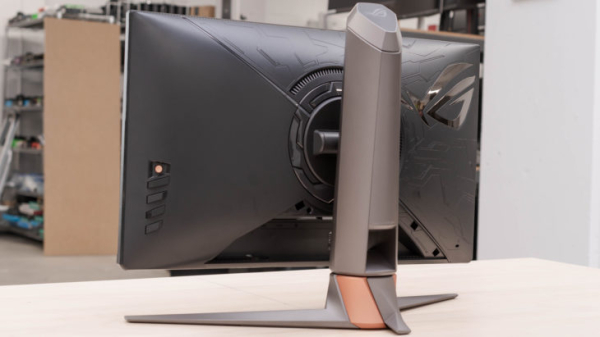 Обзор — Монитор Asus ROG Swift PG259QN Обзор — Монитор Asus ROG Swift PG259QN
