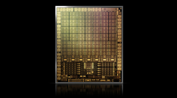 Обзор &mdash; Видеокарта Gigabyte GeForce RTX 3060 Ti VISION OC 8G [GV-N306TVISION OC-8GD]