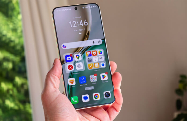 Обзор Honor Magic 8 Lite: надёжного смартфона с камерой 108 Мп Обзор Honor Magic 8 Lite: надёжного смартфона с камерой 108 Мп