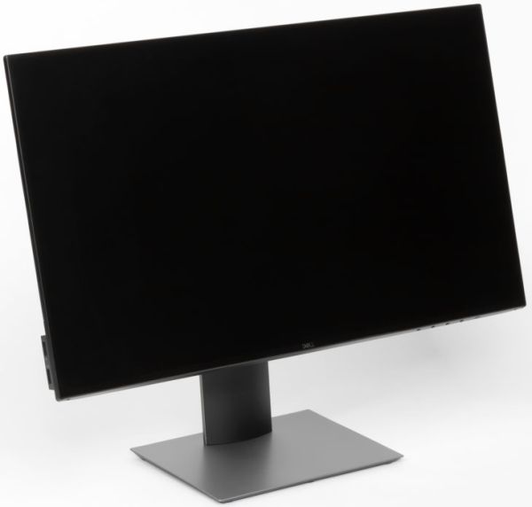 Обзор — Монитор Dell U2421HE Обзор — Монитор Dell U2421HE