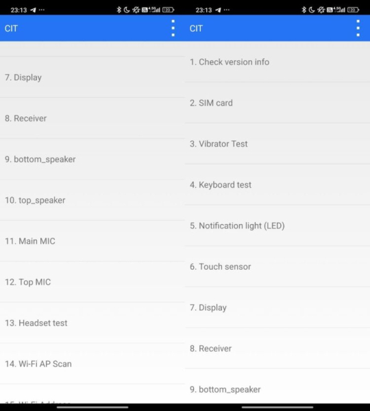 Как проверить б/у телефон Xiaomi перед покупкой с рук