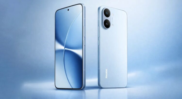 Xiaomi обещает 5 лет гарантии на батарею в Redmi Turbo 5 Max: если емкость упадет, ее заменят бесплатно