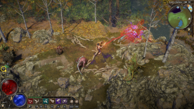 Ветераны разработки Diablo анонсировали Darkhaven — мрачную экшен-RPG с динамичным миром и полной свободой передвижения Ветераны разработки Diablo анонсировали Darkhaven — мрачную экшен-RPG с динамичным миром и полной свободой передвижения