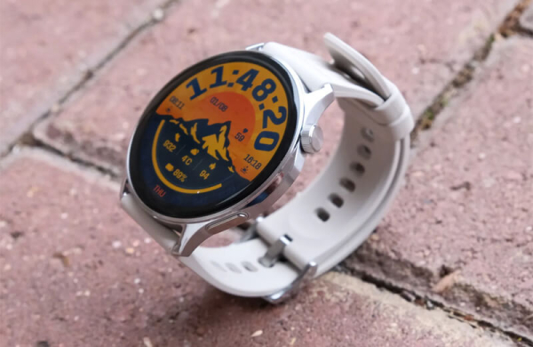 Обзор OnePlus Watch Lite: почти идеальных бюджетных смарт-часов