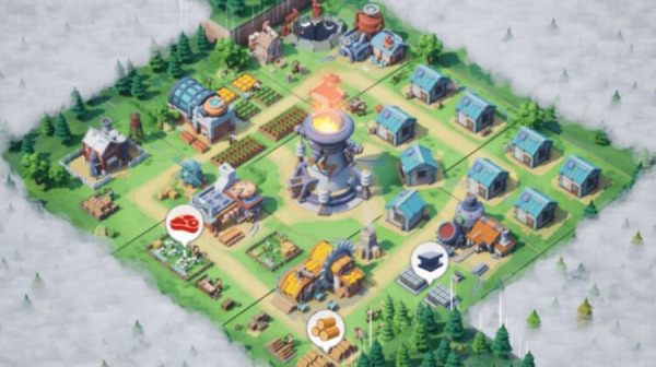 Интересные игры для Android, которые легко найти на главной странице Google Play